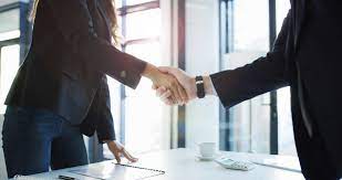 Making Deals 