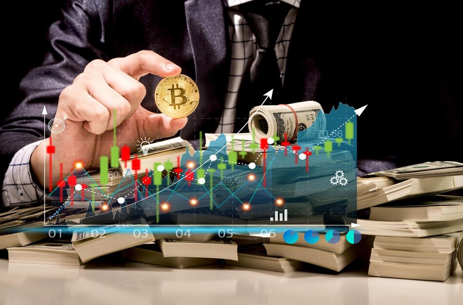 How Crypto Futures Are Disrupting Traditional Markets