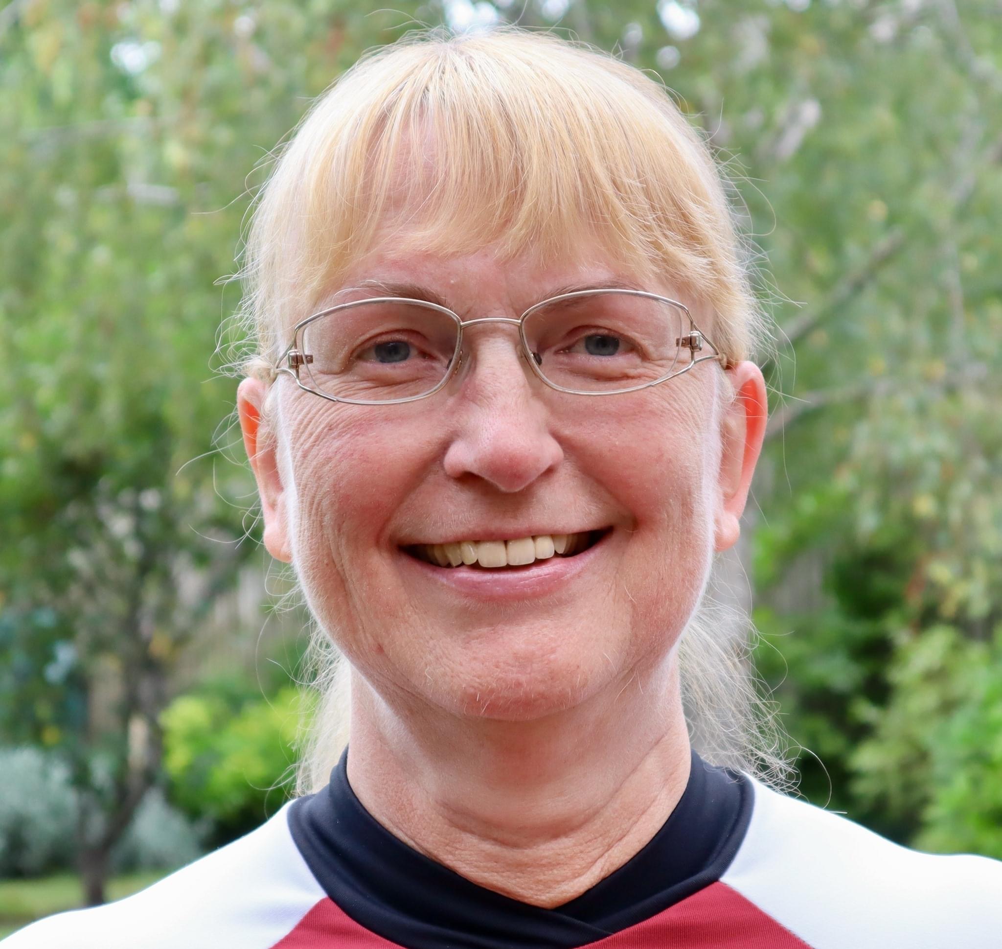 Helen Helliwell empowers women through personalised coaching in health, fitness, and wellbeing, with 20+ years’ experience and a compassionate approach.