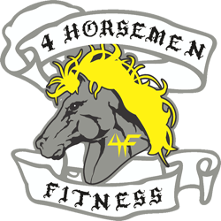 4 Horsemen Fitness