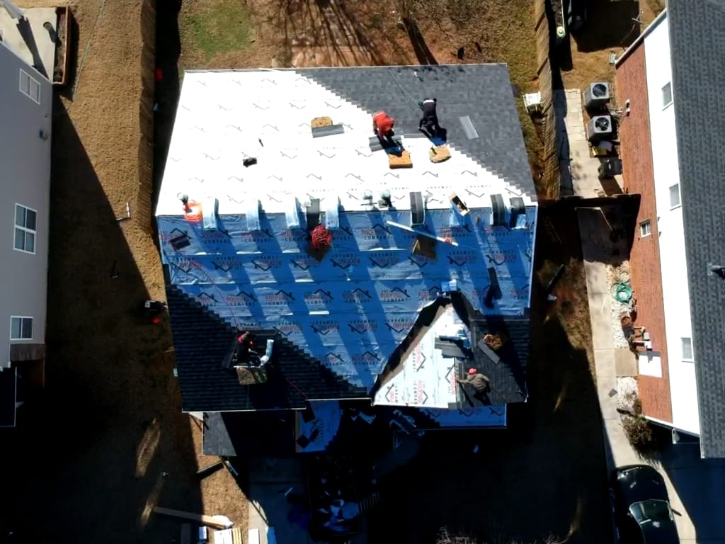 expert installers by Palmetto Contractors Group