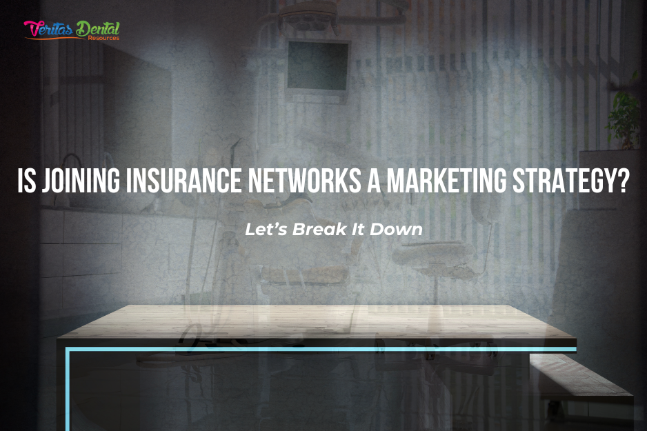 Insurance Network Complex Is Joining Insurance Networks a Marketing Strategy? Let’s Break It Down.