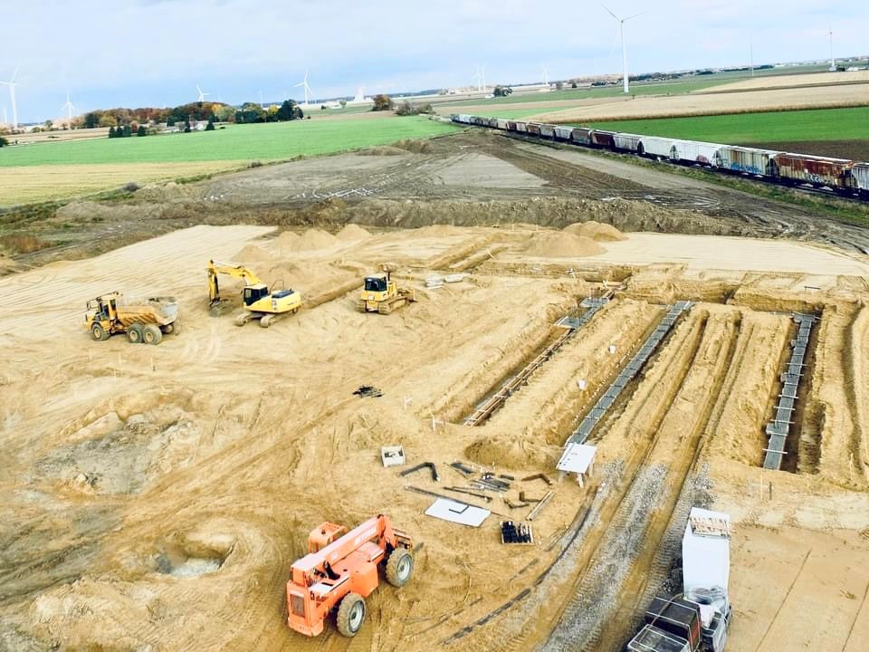 JAWS Excavating, LLC || Excavation Companies Near Me
