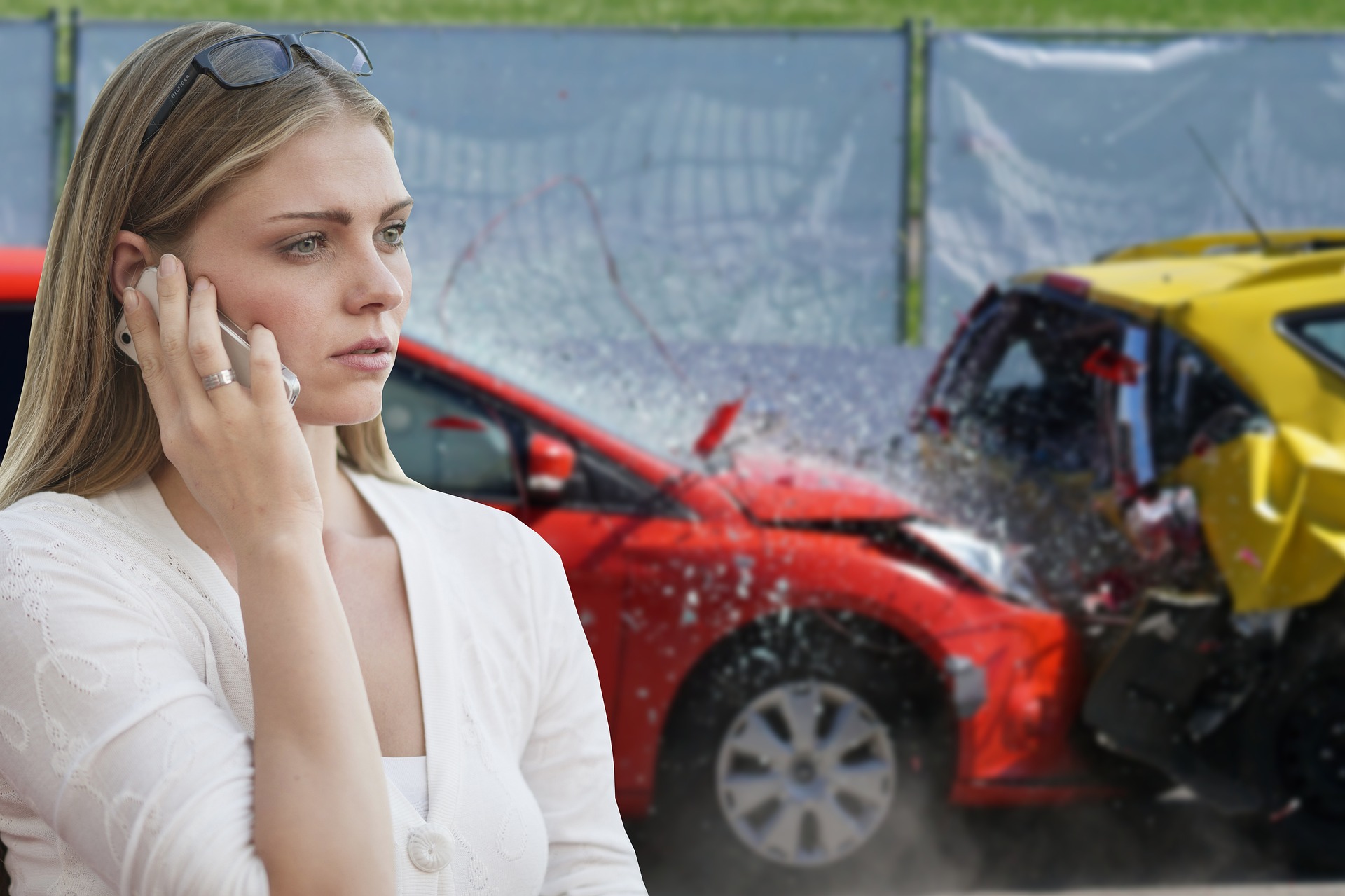 5 common mistakes to avoid after an accident