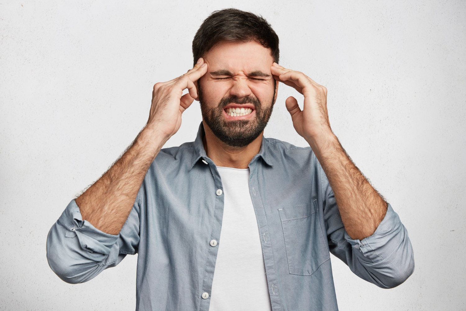 Brain Pain