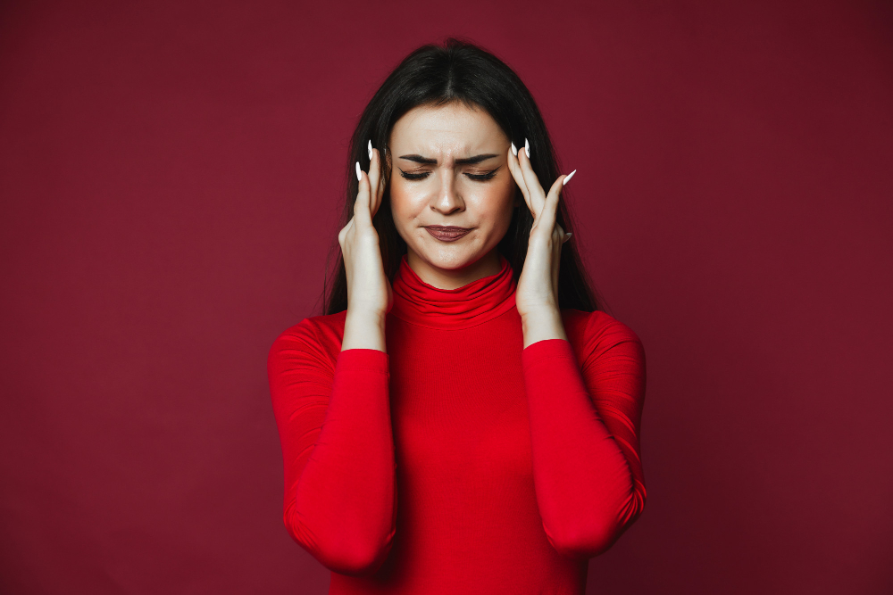 Migraine pain
