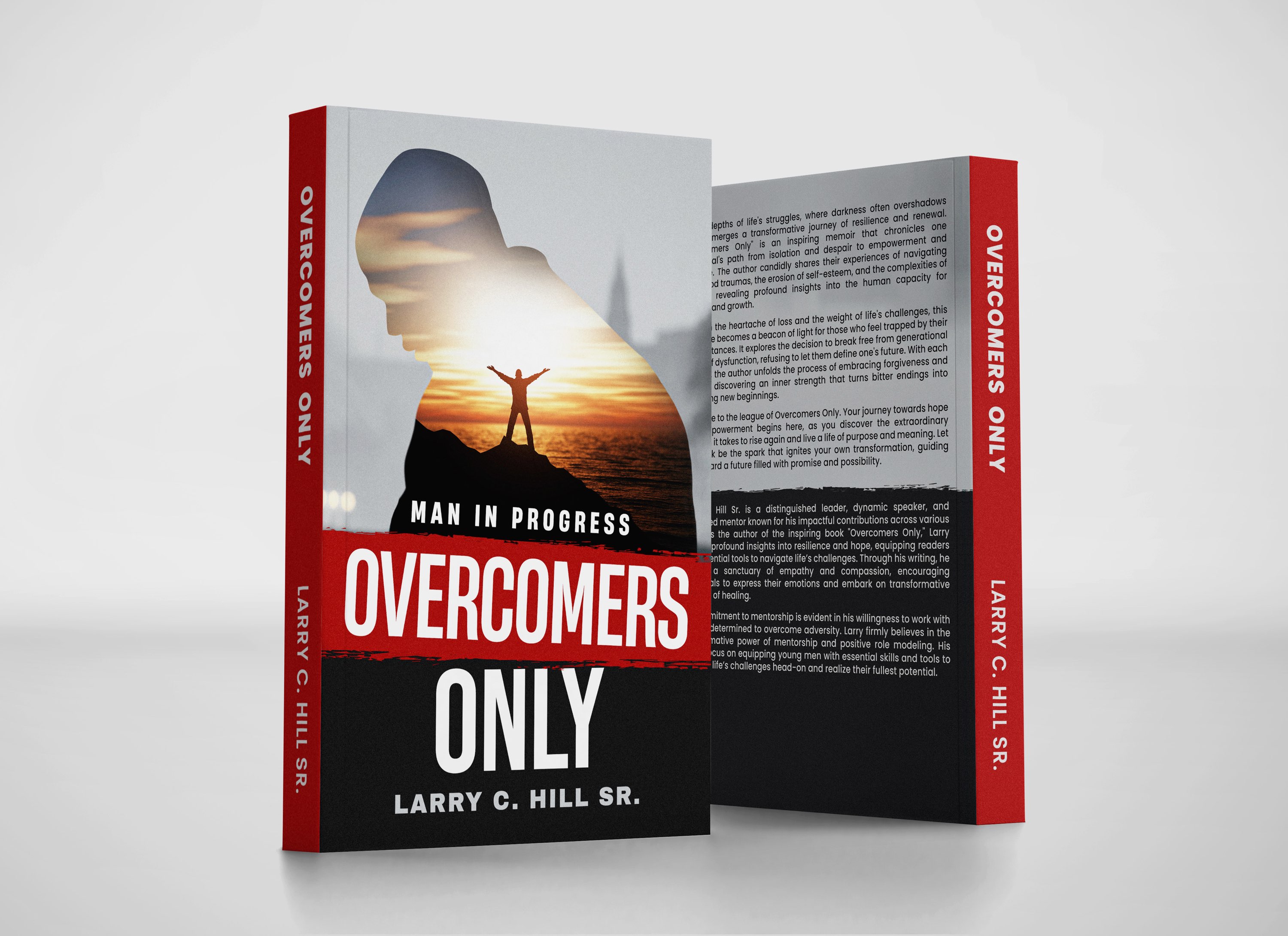 OverComers Only