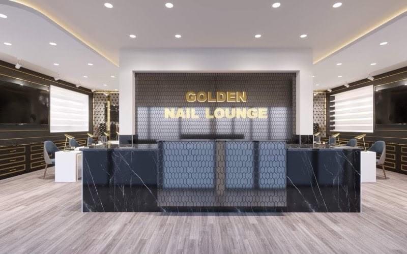  Nail & Bar – design 5