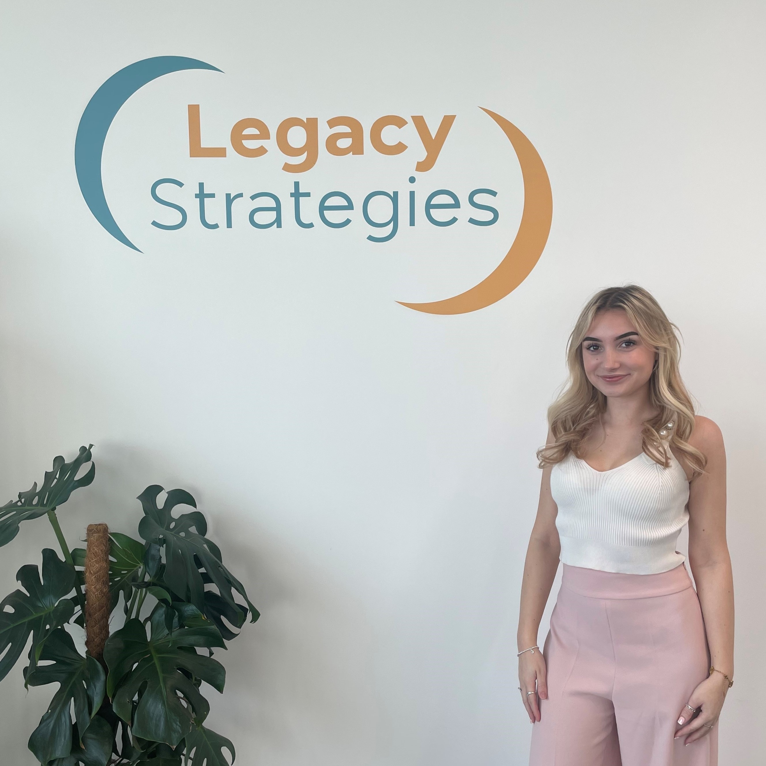 Recruitment Apprentice Eden Whellams