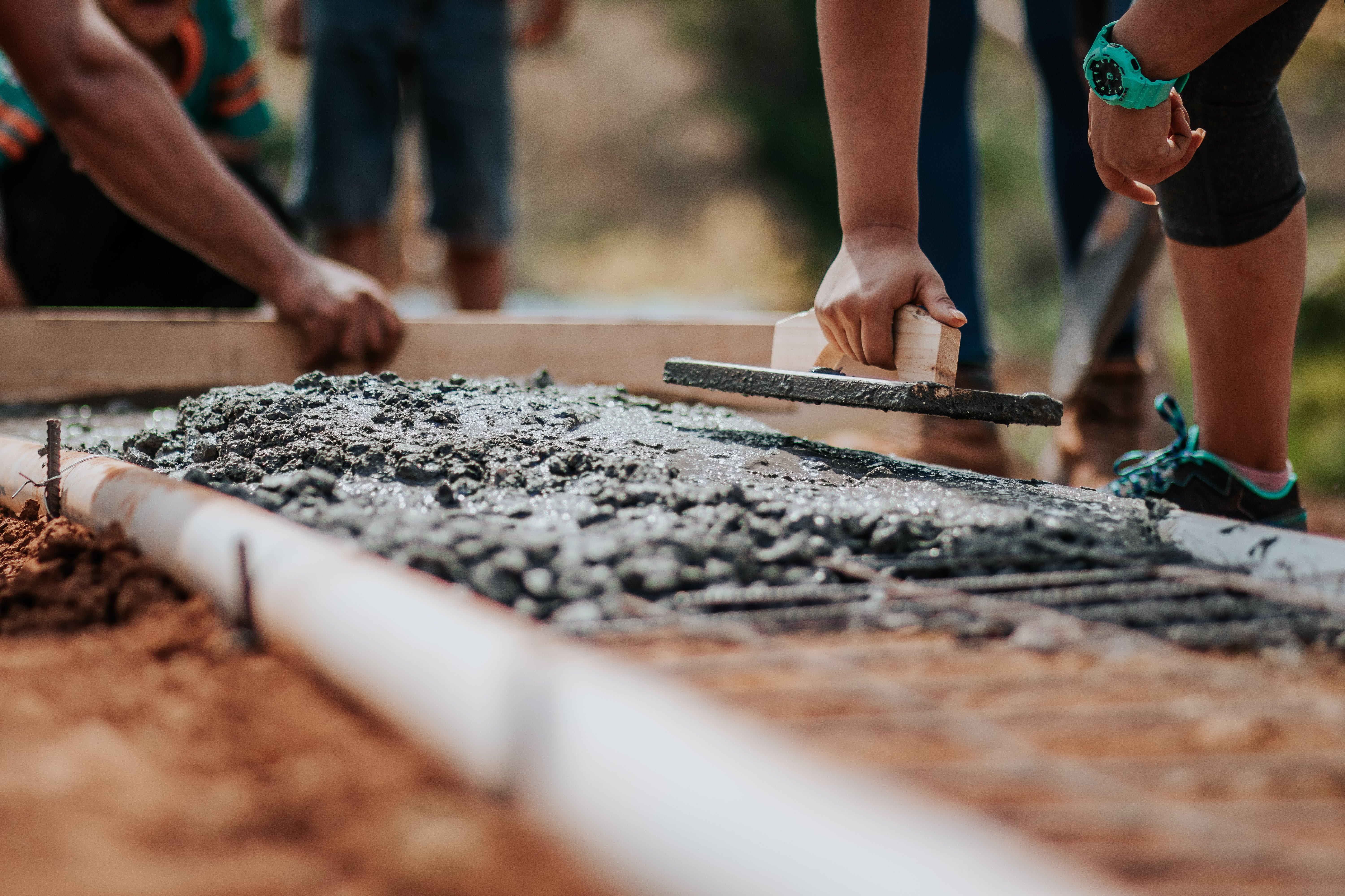 Groundworks Apprenticeship