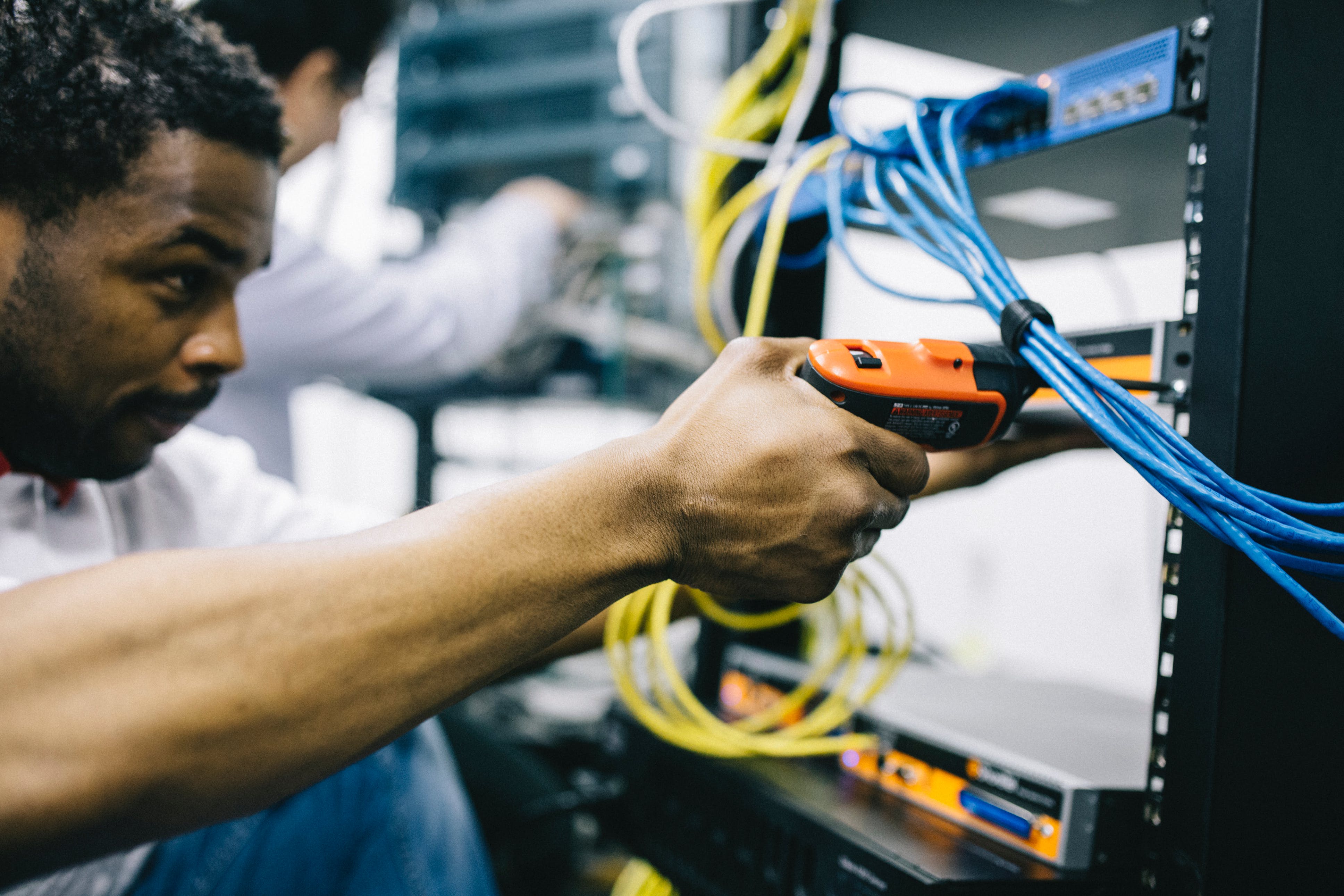 Electrician Electrical Apprenticeship