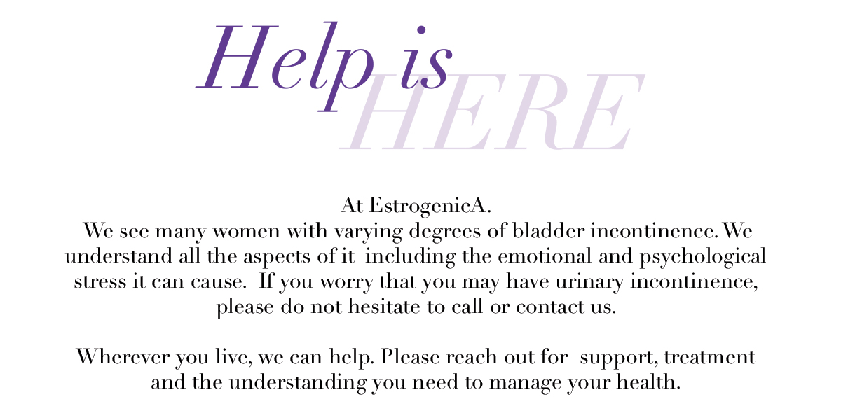Urinary Incontinence