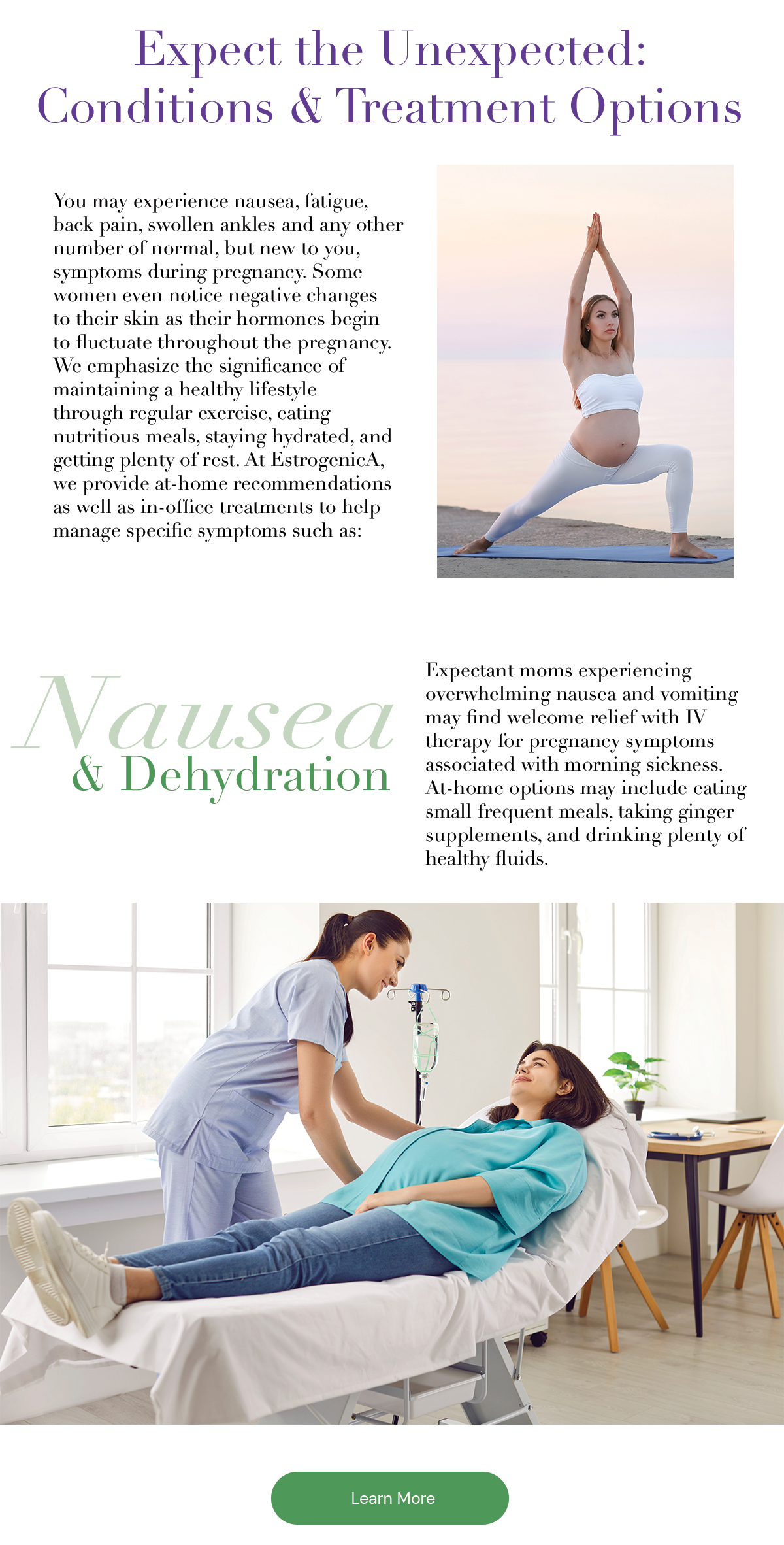 Urinary Incontinence