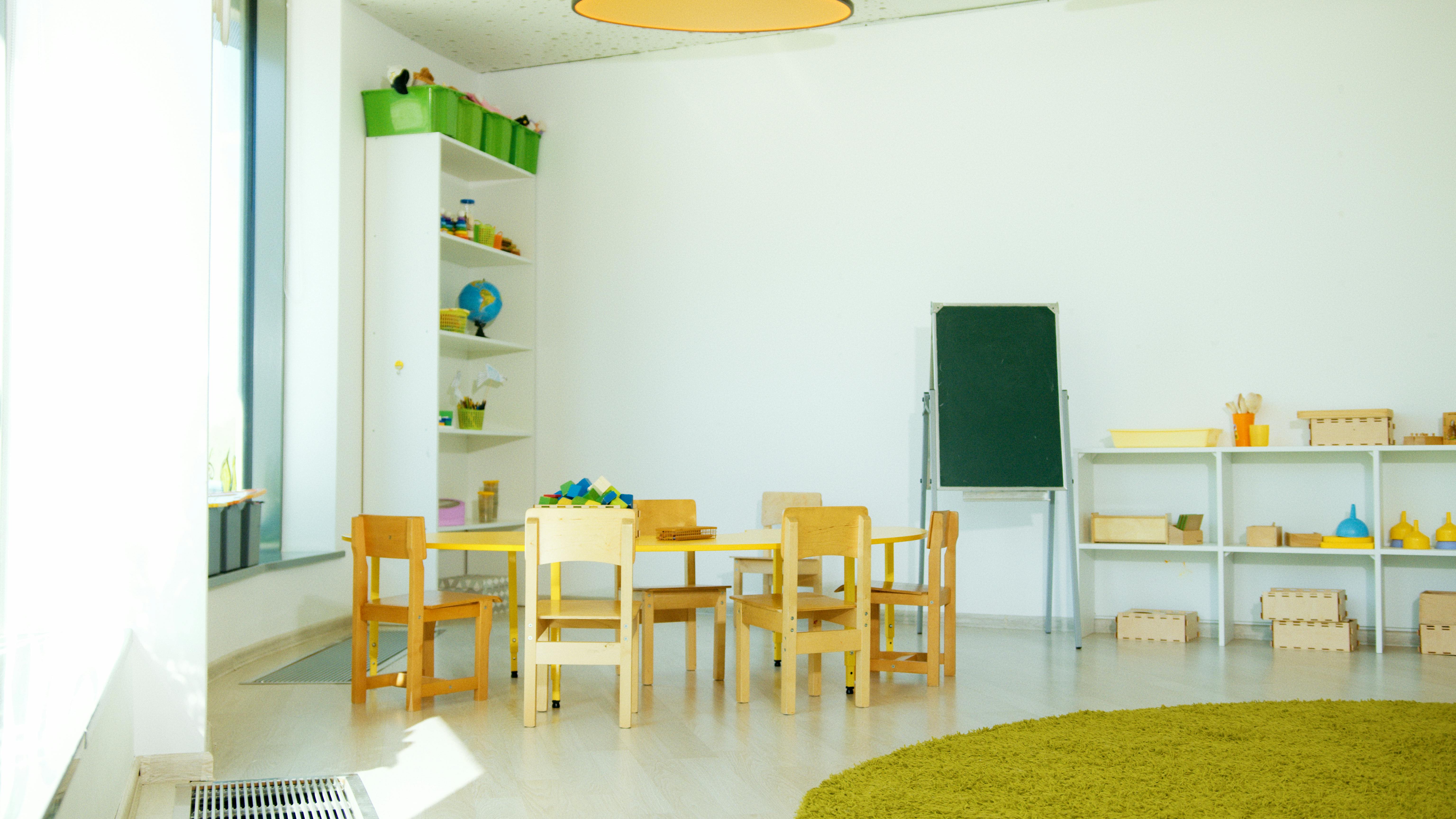 What Is the Texas Childcare Director Credential?