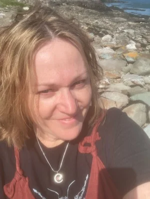 Grief 2 years in-to those that are new to the path