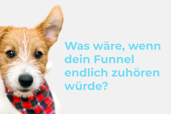 Wie du mit einem Quiz-Funnel Klarheit schaffst