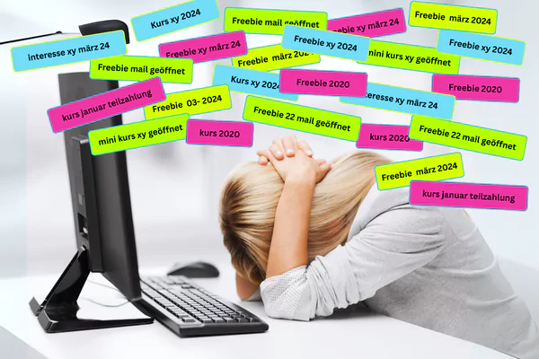 Tags & Scores im E-Mail Marketing