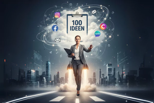 Die Wahrheit über den Online-Business-Start: 7 Essentials, die du wirklich brauchst