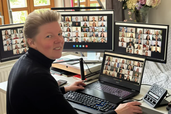 Bringen Webinare wirklich was?