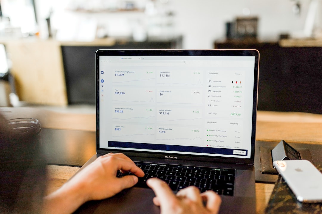 What Does IFRS 16 Do?
