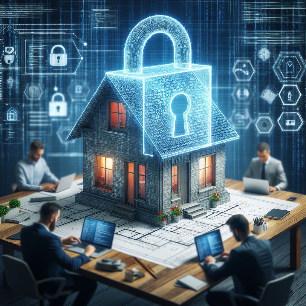 Construction Company Cybersecurity Training