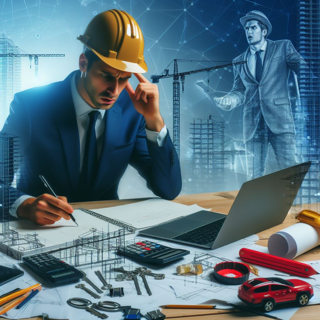 Construction Project Delays Construction Project Delays