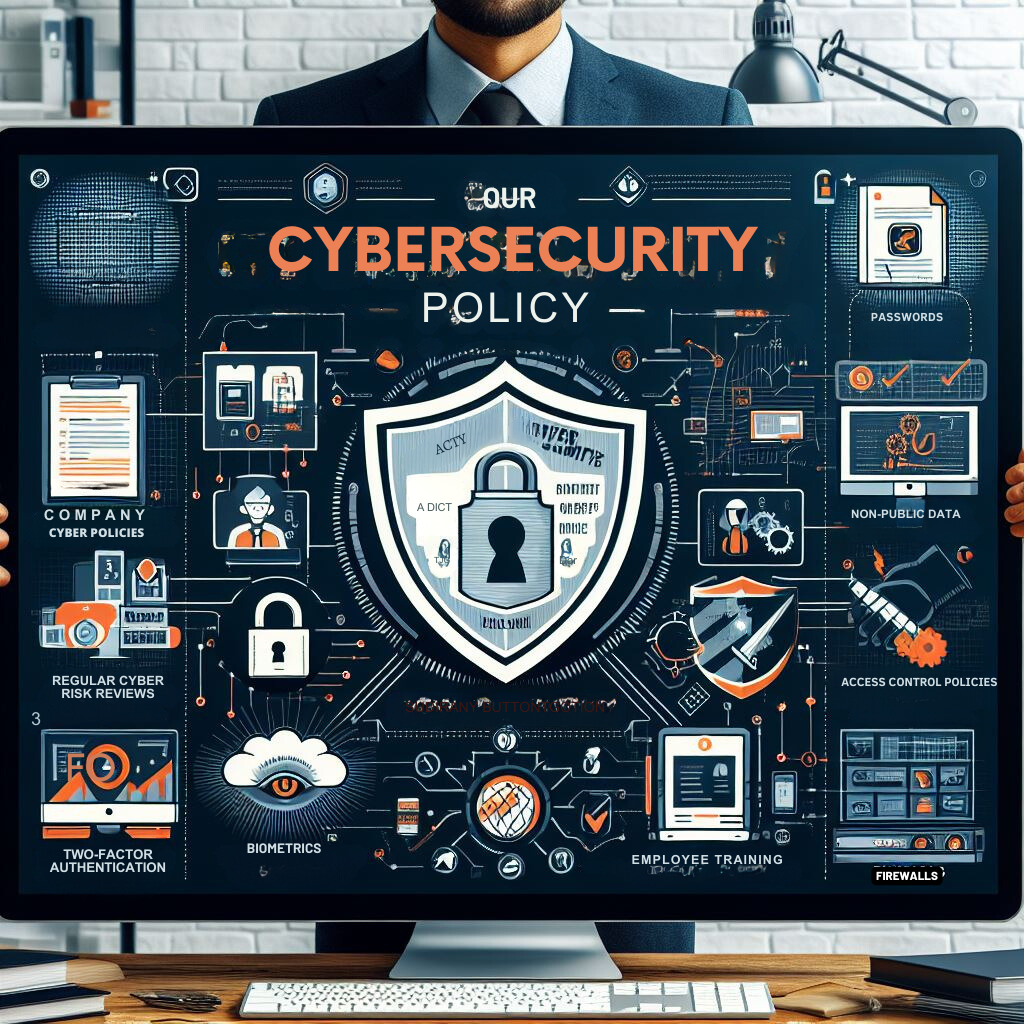 Picture showing a construction company implementing a cybersecurity program Picture showing a construction company implementing a cybersecurity program