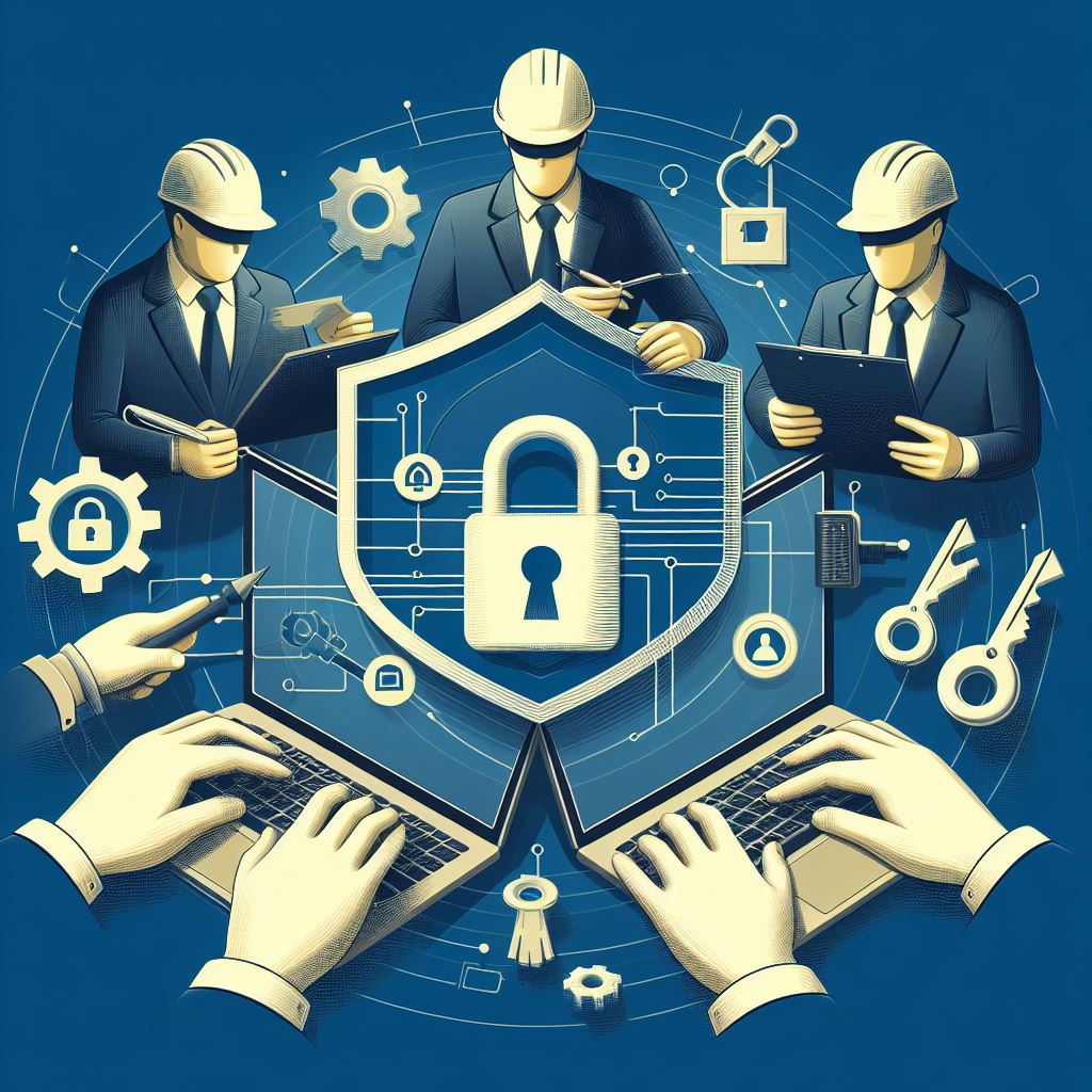 Cybersecurity Considerations for Protecting Intellectual Property Cybersecurity Considerations for Protecting Intellectual Property