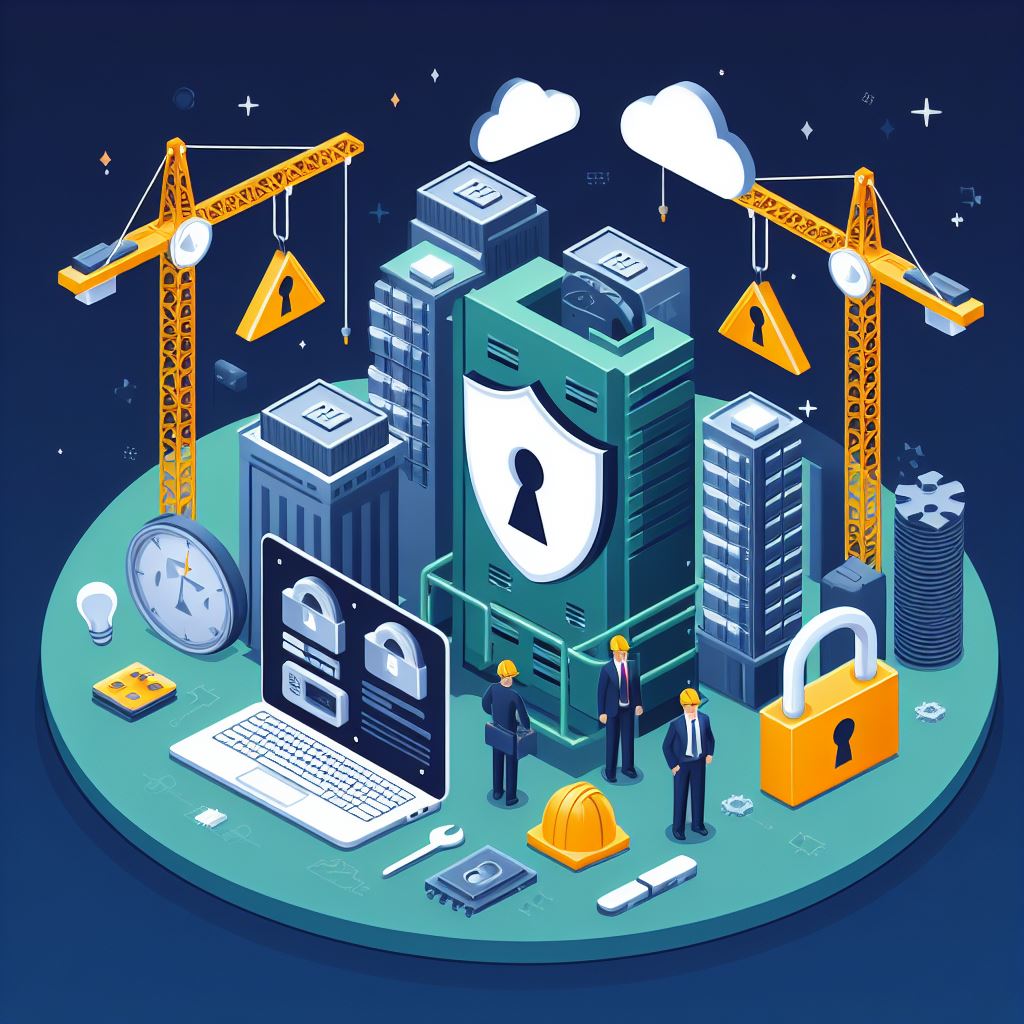 Regularly Backup Data Regularly Backup Data