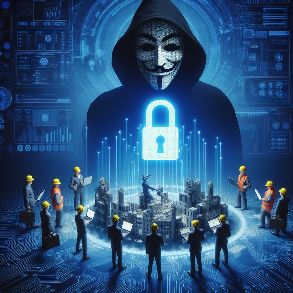 Ransomware Defense Strategies for Construction Companies Ransomware Defense Strategies for Construction Companies
