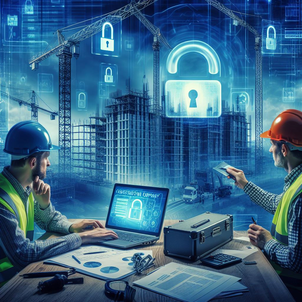 Importance of 2FA in the Construction Industry 