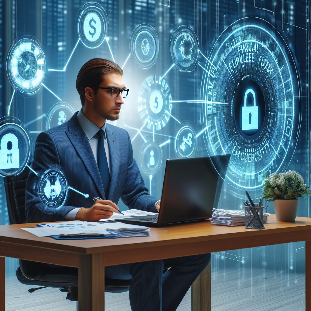 The Cybersecurity Connection The Cybersecurity Connection