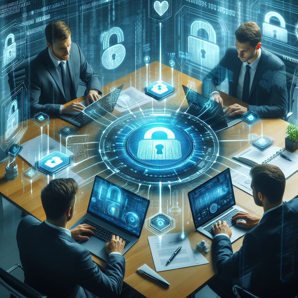 Financial Access Control Financial Access Control
