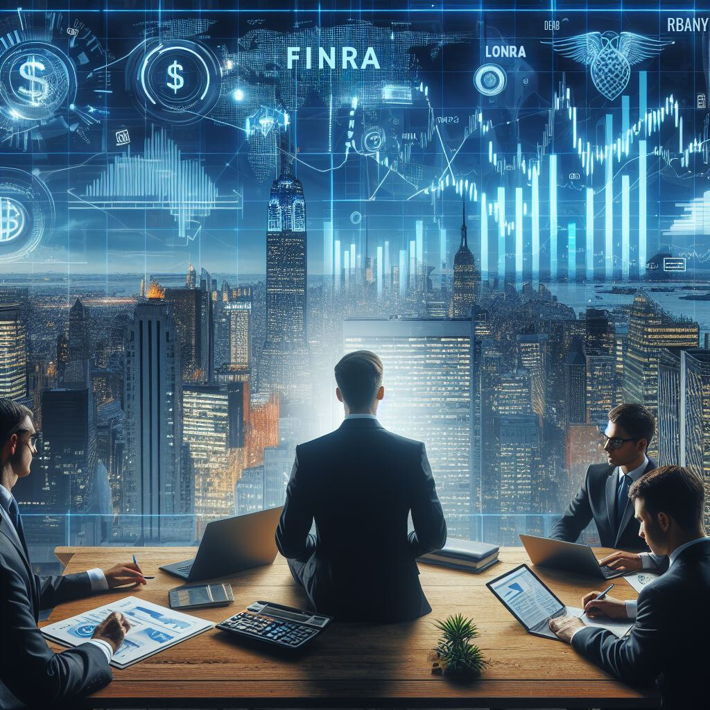FINRA FINRA