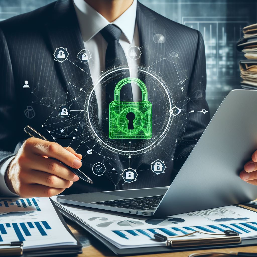 Cybersecurity Policies and Procedures Cybersecurity Policies and Procedures