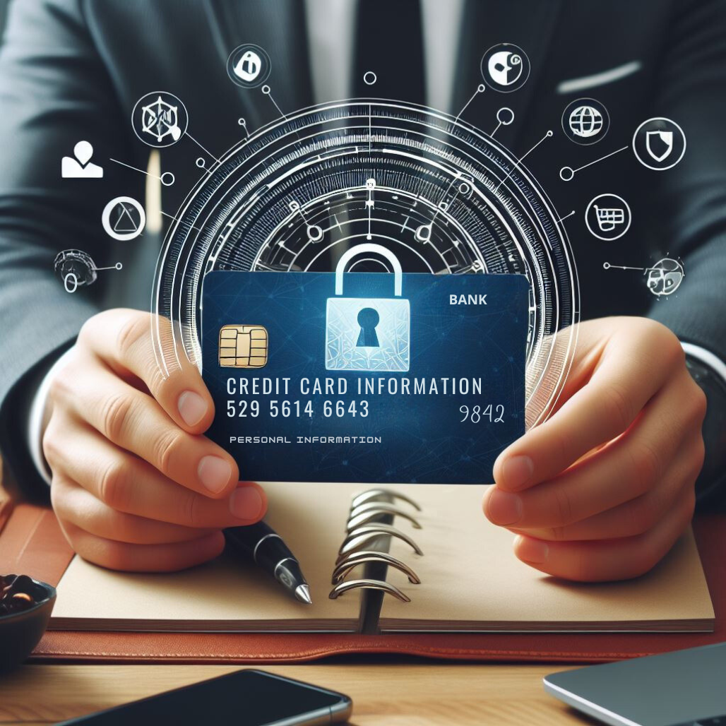 Safeguarding Client Credit Card Information with PCI DSS 3.0 Safeguarding Client Credit Card Information with PCI DSS 3.0