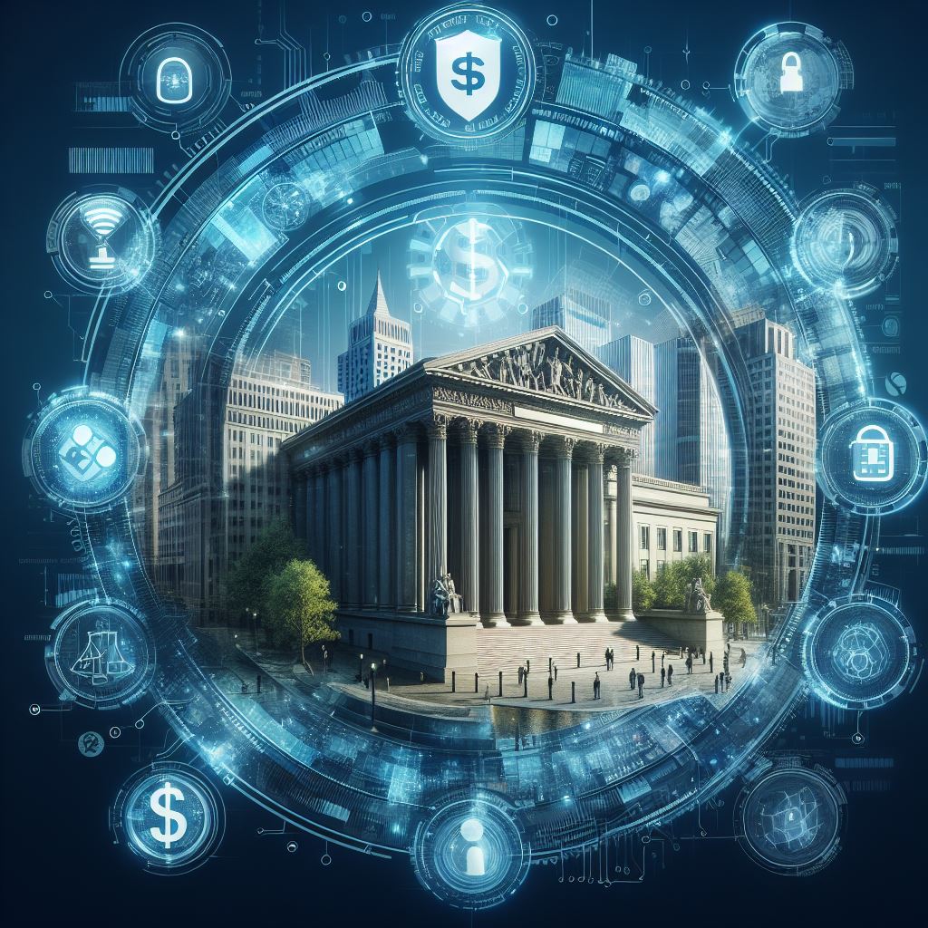 Cybersecurity and Safeguards rule Cybersecurity and Safeguards rule
