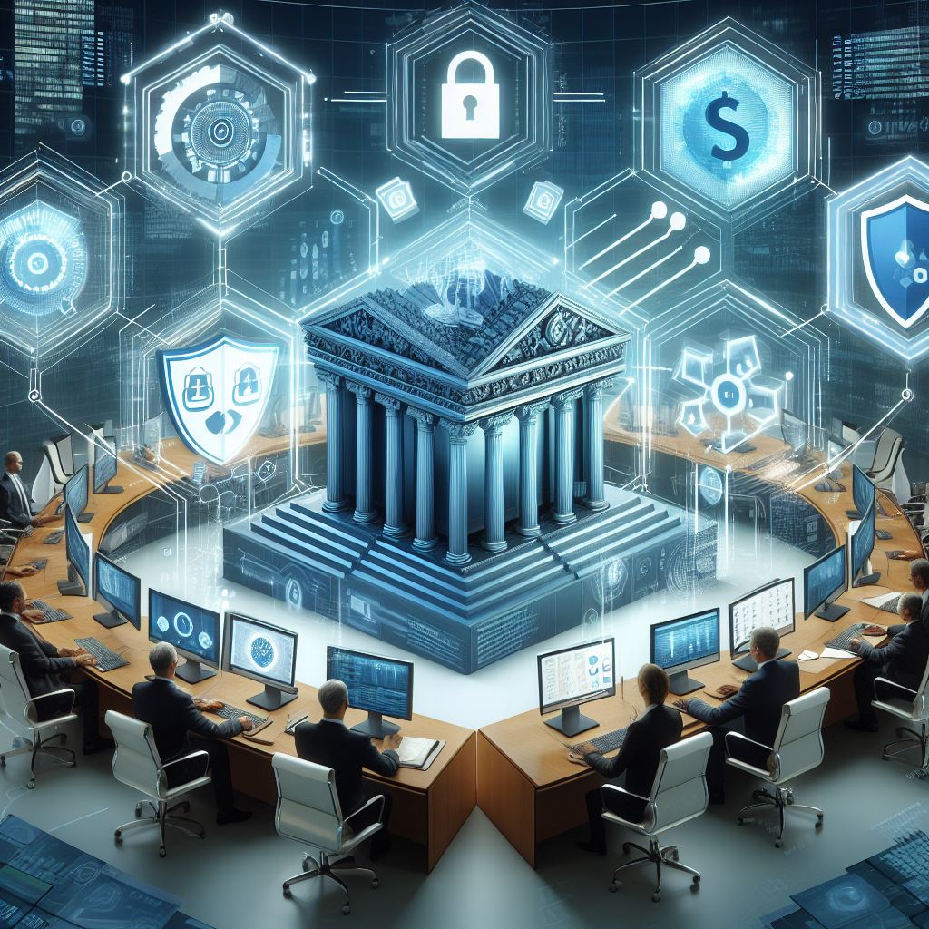 Understanding the NIST Cybersecurity Framework Understanding the NIST Cybersecurity Framework