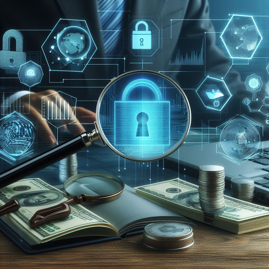 Identify Cybersecurity Risks Identify Cybersecurity Risks
