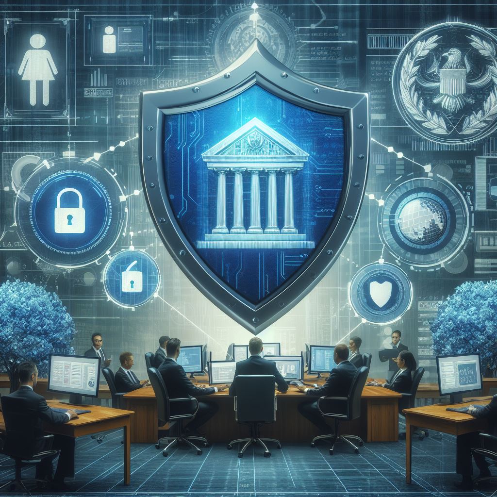 Protect your system Protect your system