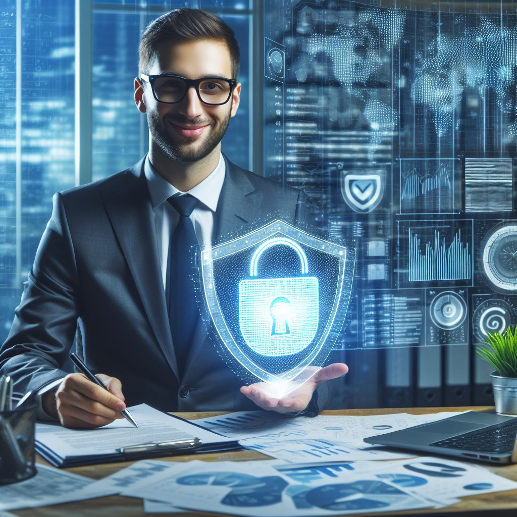 Data Breach Preparedness Data Breach Preparedness