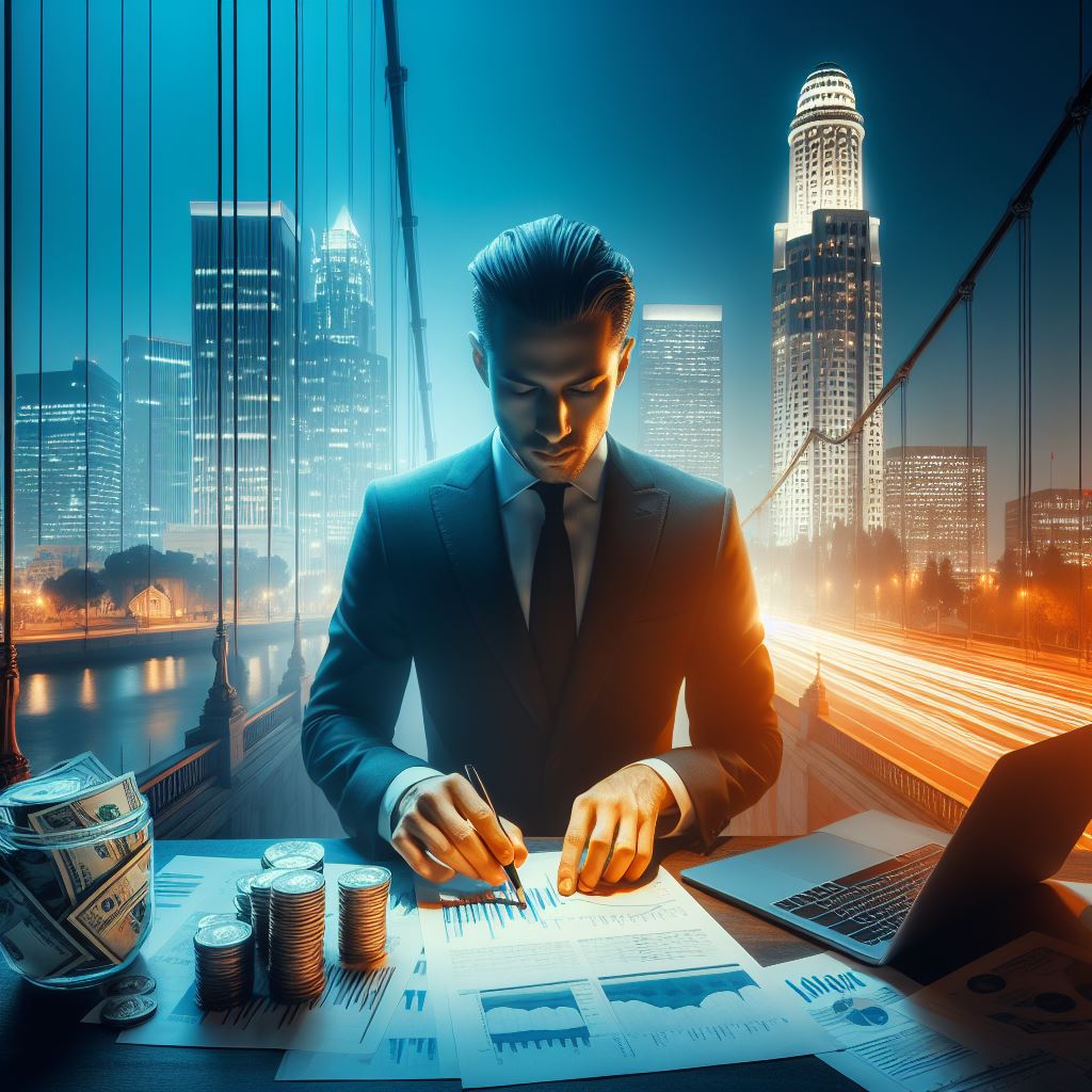 How does it impact financial professionals How does it impact financial professionals