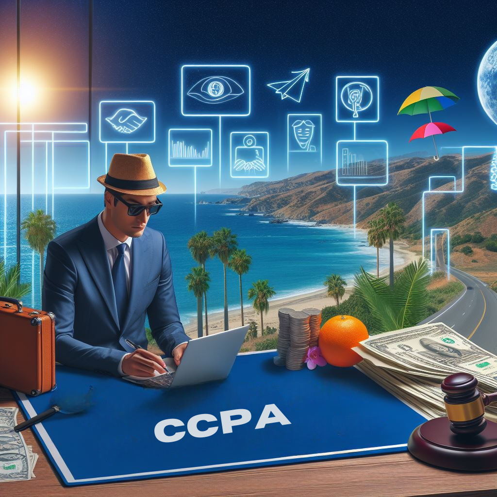 Roadmap to CCPA compliance Roadmap to CCPA compliance