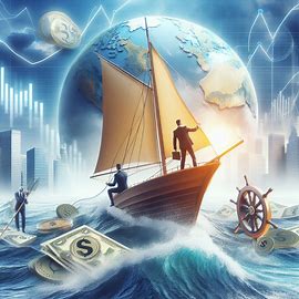 Setting sail with confidence Setting sail with confidence