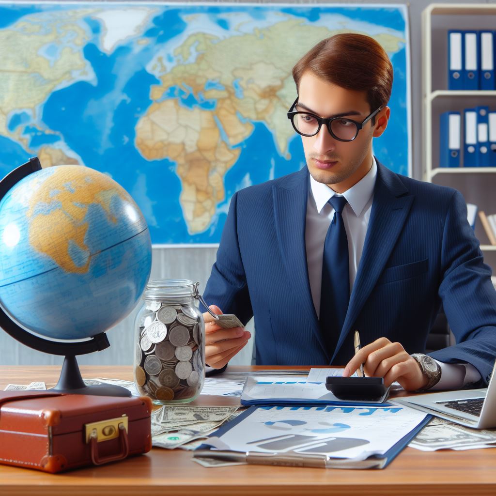 Develop a Customized Plan Develop a Customized Plan