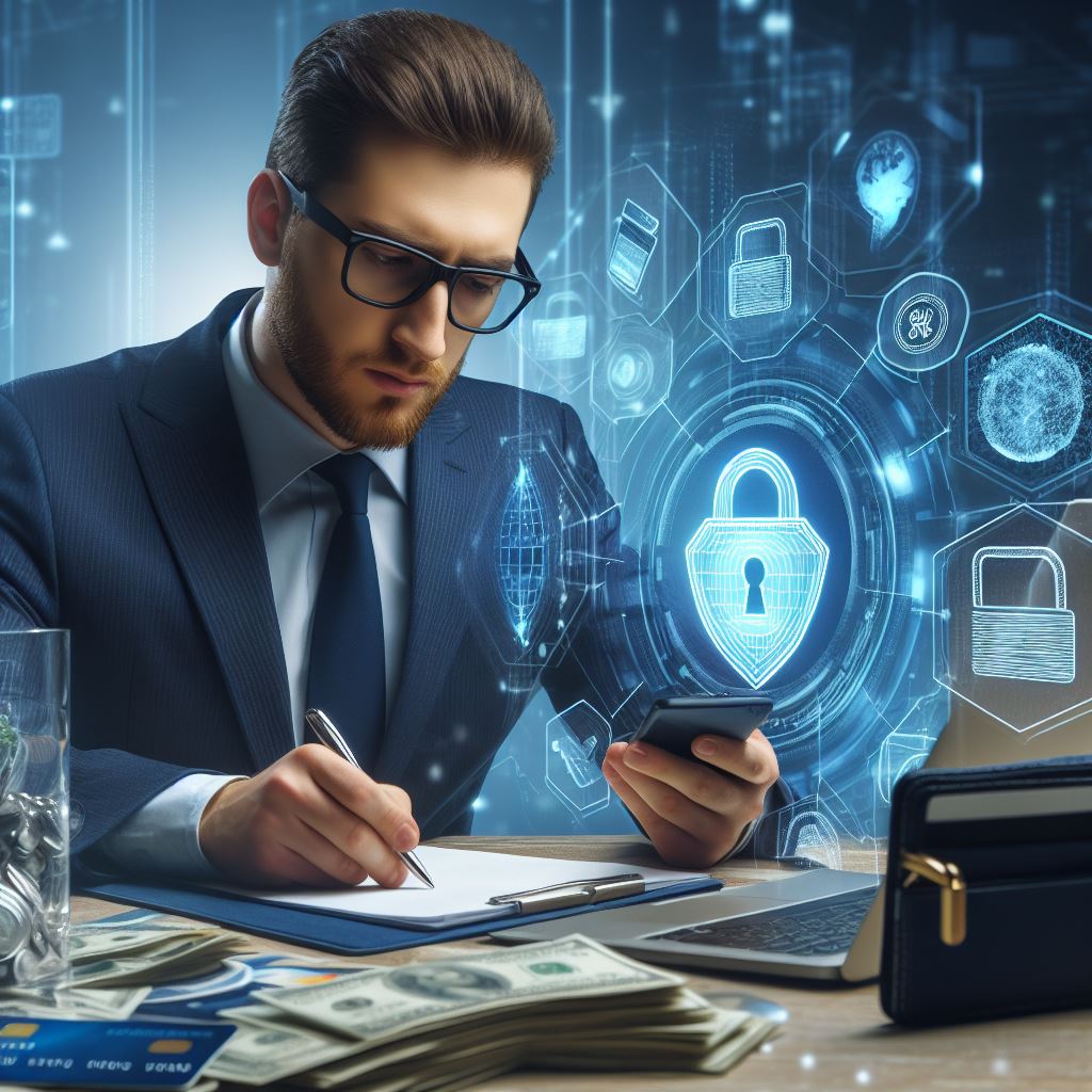 Beyond Credit Card Security Beyond Credit Card Security