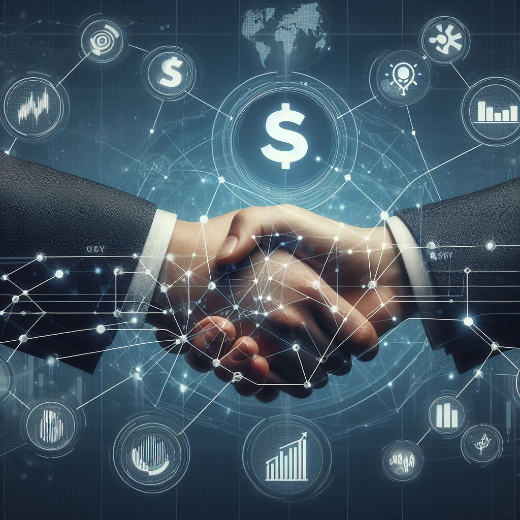 The Cybersecurity Connection The Cybersecurity Connection
