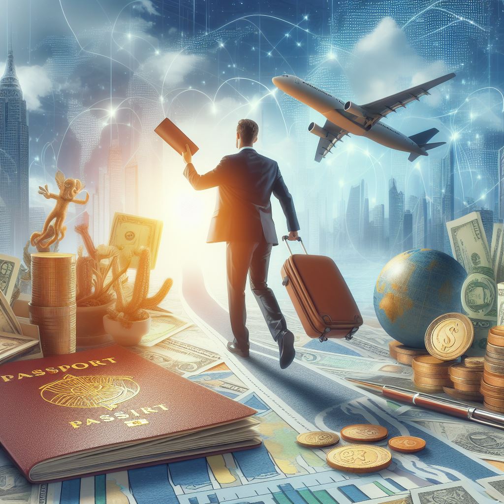 Financial-Your Passport to Client Confidence Financial-Your Passport to Client Confidence