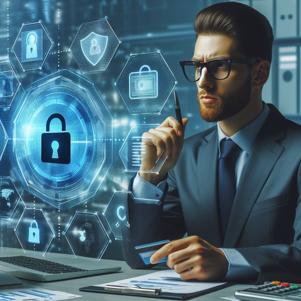 What data needs protection What data needs protection