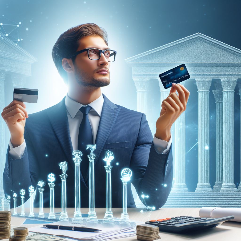 Key Components of PCI DSS 3.0 Key Components of PCI DSS 3.0